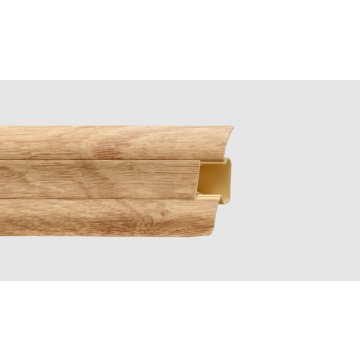ARBITON lajsna za laminat 2,5 m hrast 85