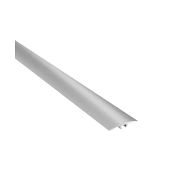 PROFIFLOOR aluminijska lajsna SM1 A1 srebrna 1,86 m