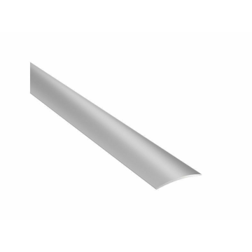 PROFIFLOOR aluminijska lajsna PR3K A1 srebrna 0,93 m