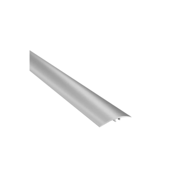 PROFIFLOOR aluminijska lajsna SM2 A1 srebrna 0,93 m