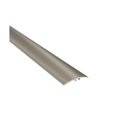 PROFIFLOOR aluminijska lajsna SM2 A3 Titan 1,86 m