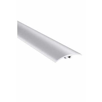 PROFIFLOOR aluminijska lajsna SM3 A1 srebrna 0,93 m