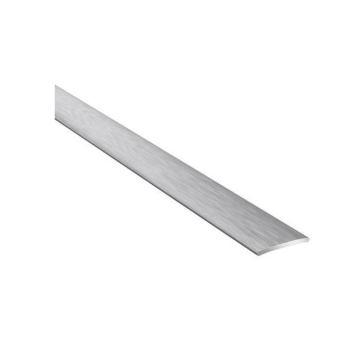 PROFIFLOOR Aluminijumska lajsna PRO 20 B1 Srebrni 0,93 m