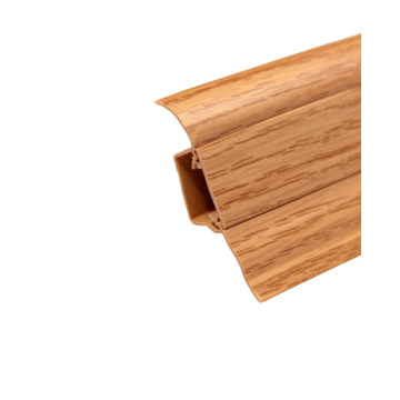 DÖLLKEN profiles lajsna za laminat SLK50 WOGEZY hrast W129 2,5 m