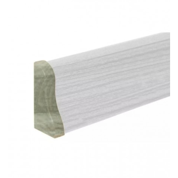 DOLKKEN PROFILES Završni lijevi element za lajsnu u dekoru Sardinia hrasta