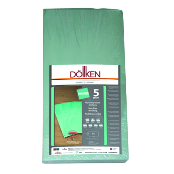 DOLKKEN PROFILES XPS podloga za laminat 5 mm