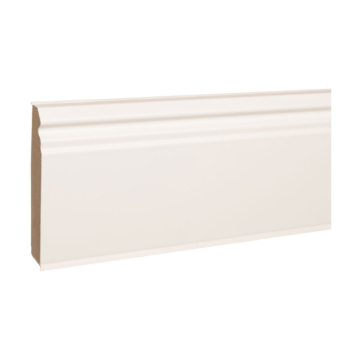 DÖLLKEN profiles MDF lajsna CUBU Hamburg Style 100 2,5 m