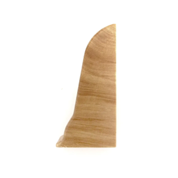 DOLKKEN PROFILES Desni završni element u dekoru lješnjaka W276