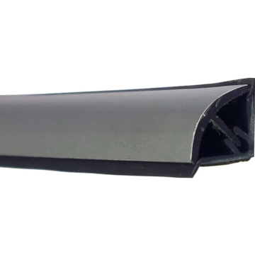 DÖLLKEN profiles kuhinjska aluminijska lajsna HI4 14x14 mm, dužine 2,5 m