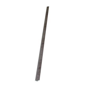 DOLKKEN PROFILES Lajsna SLK50 Vintage Acacia W281 2,5 m