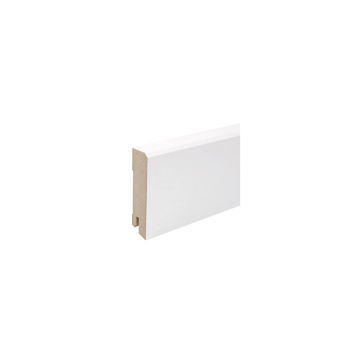 DÖLLKEN profiles lajsna Cubica 70 bijela 2,4 m