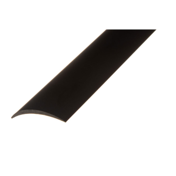 DOLKKEN PROFILES aluminijumska lajsna u tamno braon boji 3x93 cm