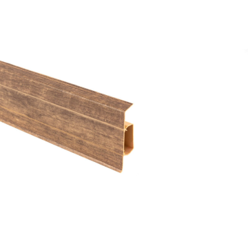 DÖLLKEN Profiles lajsna za laminat visine 60 mm i dužine 2,5 m