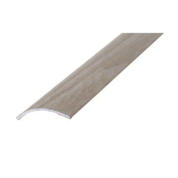 DOLKKEN PROFILES aluminijumska bronzana lajsna 3x93 cm