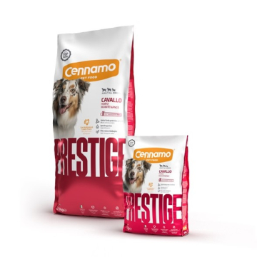 CENNAMO hrana za pse Prestige Adult konjetina 12 kg