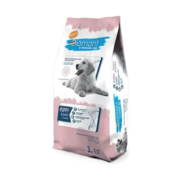 CENNAMO hrana za pse Diamant Puppy/Junior 3 kg