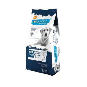 CENNAMO hrana za pse Diamant Adult 3 kg