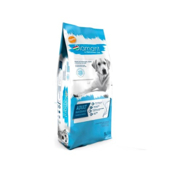 CENNAMO hrana za pse Diamant tuna/krompir 15 kg