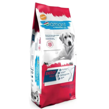 CENNAMO hrana za pse Diamant Energy piletina 15 kg