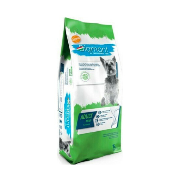 CENNAMO hrana za pse Diamant Mini Adult 3 kg