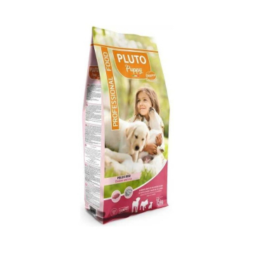 CENNAMO hrana za pse Pluto Puppy 15 kg