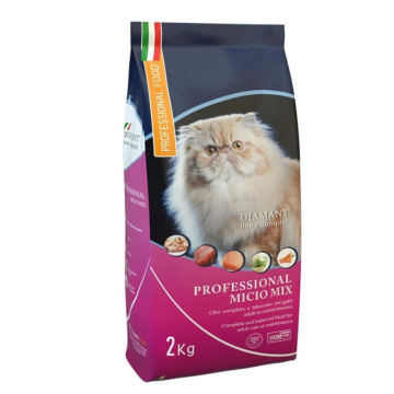 CENNAMO hrana za mačke mix 2 kg