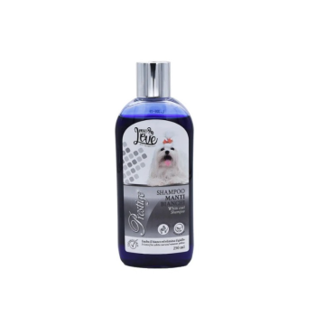 CENNAMO Manti Bianchi šampon za kućne ljubimce 250 ml