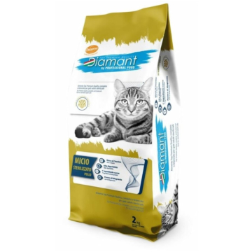 CENNAMO hrana za sterilisane mačke piletina diamant 2kg