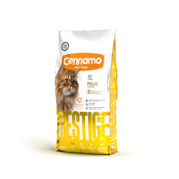 CENNAMOhrana za mačiće piletina 1,5kg Prestige
