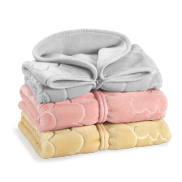 PIERRE CARDIN deka baby sac ster 80x90cm sorto