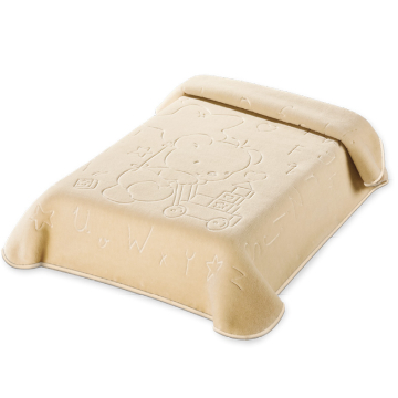 DEKA baby perla ster 80x110cm