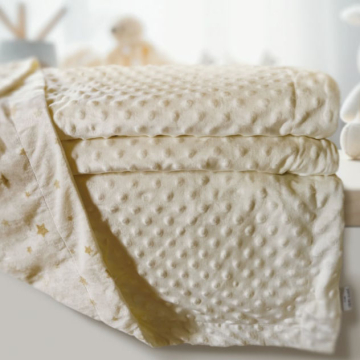 DEKA BABY Toppy 80X110 CM