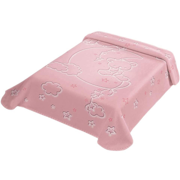 DEKA BABY PERLA LUX 80x110cm