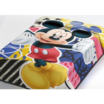 DEKA Ster Todler Disney 160x220cm