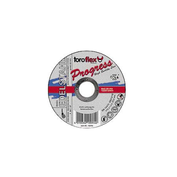 WEILER Rezna ploča za inox 115x1,6x22,23