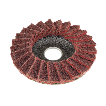 WEILER Lamelna brusna ploča TORO LITE Z40 125x22.2