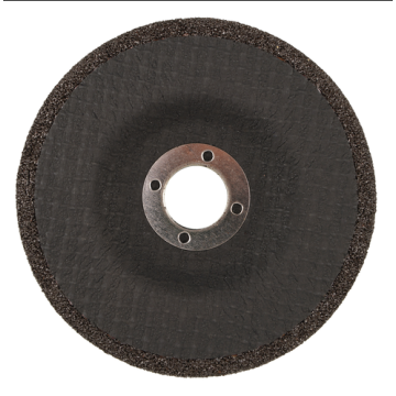 WEILER Brusna ploča 125x6x22 FE