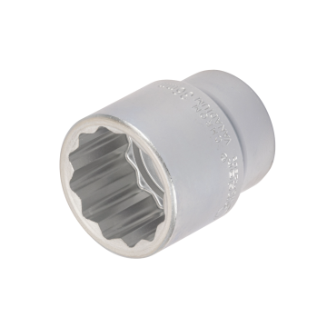 CONDOR Werkzeug ključ natikač 3/4 bi-hex 36 mm