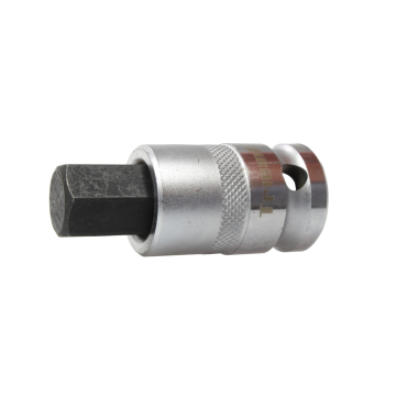 CONDOR Šestougaoni natikač ključ 1/2 22x55 mm