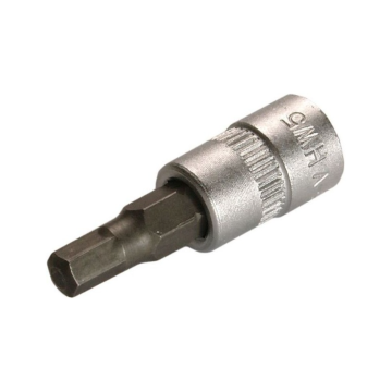 COLOR Werkzeug ključ natikač šestougaoni 1/4 5x37 mm