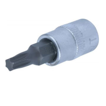 CONDOR Torx natikač ključ T40 1/4 37 mm