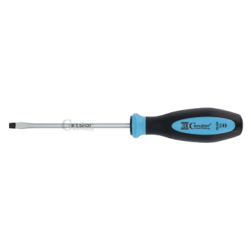 CONDOR Werkzeug 22 izvijač ravni 5,5x100 mm