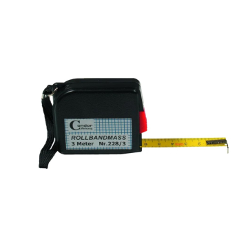 CONDOR Werkzeug metar 5m