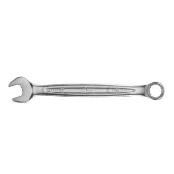 CONDOR Werkzeug ključ viljuškasto-okasti 12 mm