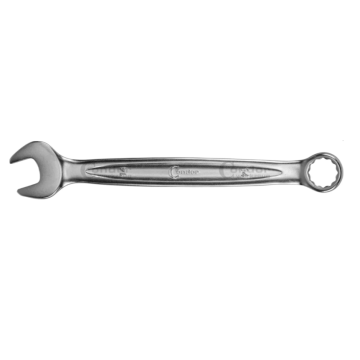 CONDOR Werkzeug ključ viljuškasto-okasti 14 mm