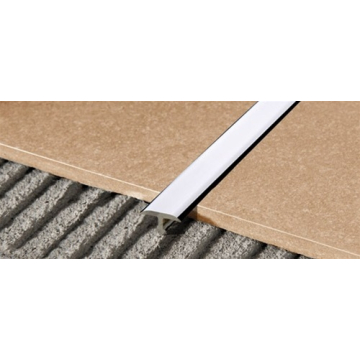 PROGRESS PROFILES profil T prelazna lajsna 2,7m 26x9 isti nivo