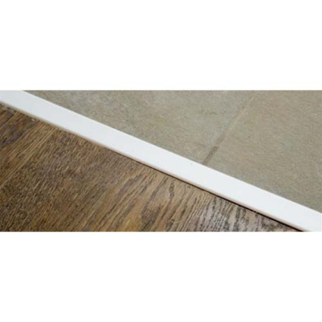 PROGRESS PROFILES profil T prelazana lajsna Eko 2,7m 26x9 isti nivo