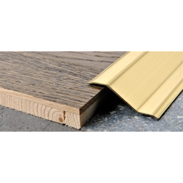 PROGRESS PROFILES profil alu različit nivo 7-12mm prof