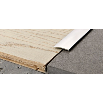 PROGRESS PROFILES profil aluminijski Elox srebro Prosol 2,7m