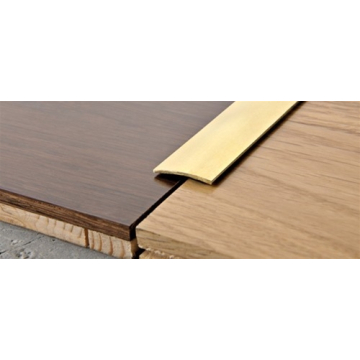 PROGRESS PROFILES profil aluminijski Elox zlato Prosol 2,7m